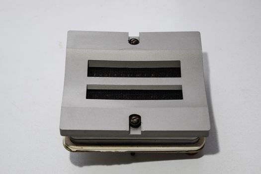 High frequency isodynamic speaker 10gi-1-4. Soviet acoustics.