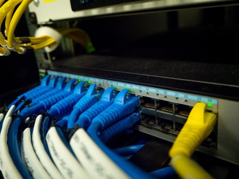 Technology Computer Network, Telecommunication Ethernet Cables