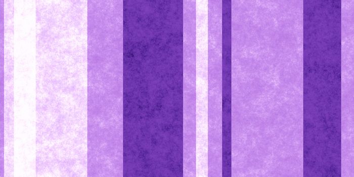 Lilac Seamless Grunge Stripe Paper Texture. Retro Vintage Scrapbook Lines Background. Vertical Across Direction.