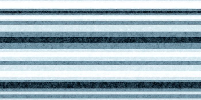 Dark Grey Seamless Grunge Stripe Paper Texture. Retro Vintage Scrapbook Lines Background. Horizontal Along Direction.