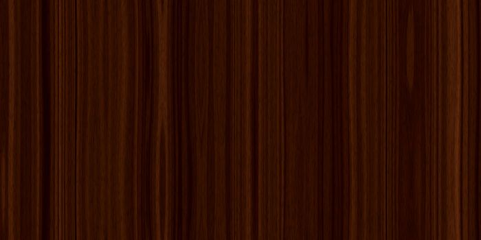 Dark wood surface seamless texture. Dark wooden board panel background. Vertical across tree fibers direction.