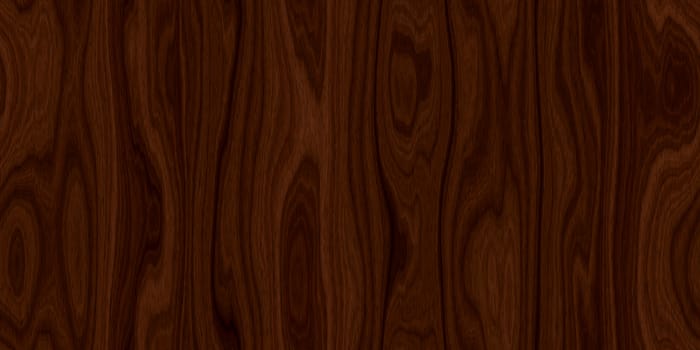 Dark wood surface seamless texture. Dark wooden board panel background. Vertical across tree fibers direction.