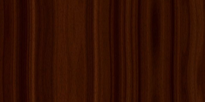 Dark wood surface seamless texture. Dark wooden board panel background. Vertical across tree fibers direction.