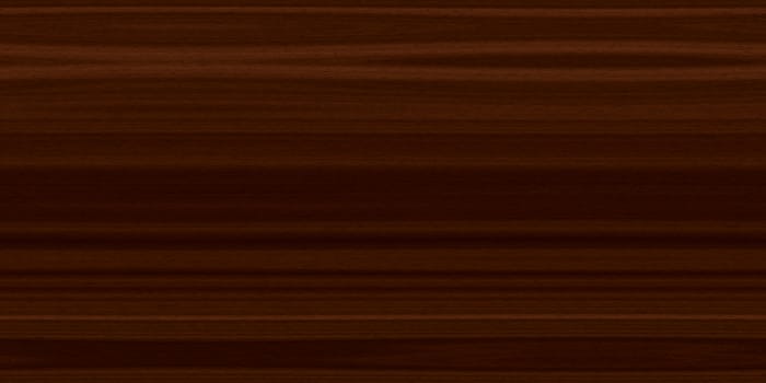 Dark wood surface seamless texture. Dark wooden board panel background. Horizontal along tree fibers direction.