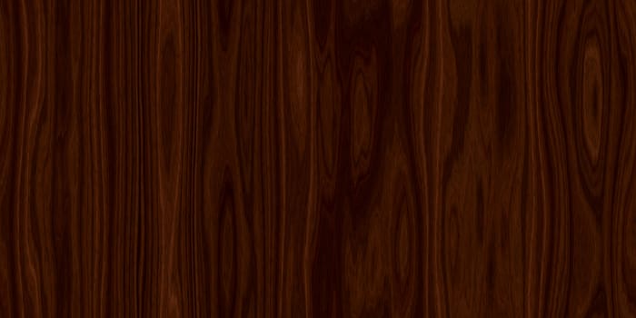 Dark wood surface seamless texture. Dark wooden board panel background. Vertical across tree fibers direction.