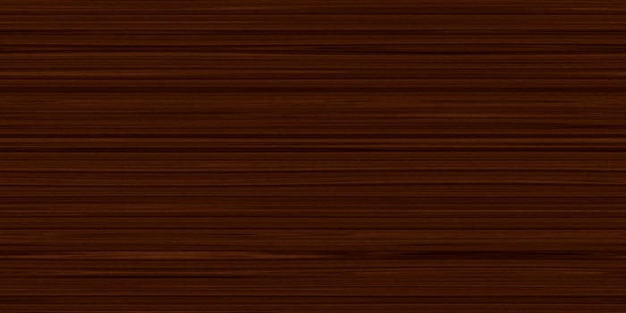 Dark wood surface seamless texture. Dark wooden board panel background. Horizontal along tree fibers direction.