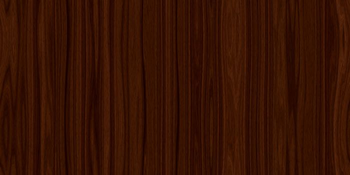 Dark wood surface seamless texture. Dark wooden board panel background. Vertical across tree fibers direction.