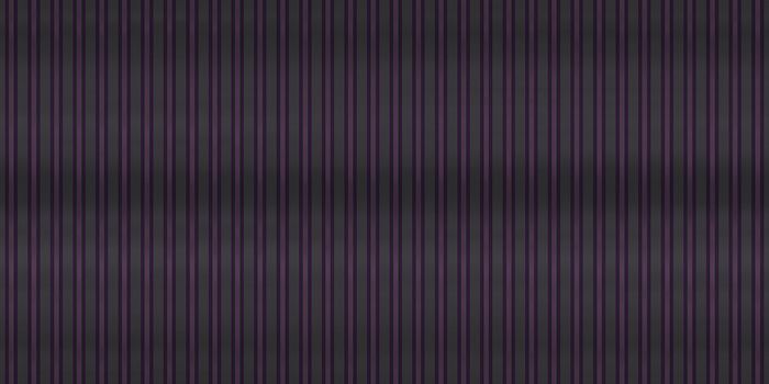 Lilac Seamless Suit Textile Background. Stripe Business Cloth Texture. Tiling Strong Tissue Backdrop.