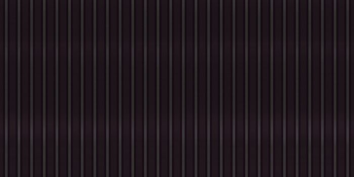 Dark Lilac Seamless Suit Textile Background. Stripe Business Cloth Texture. Tiling Strong Tissue Backdrop.