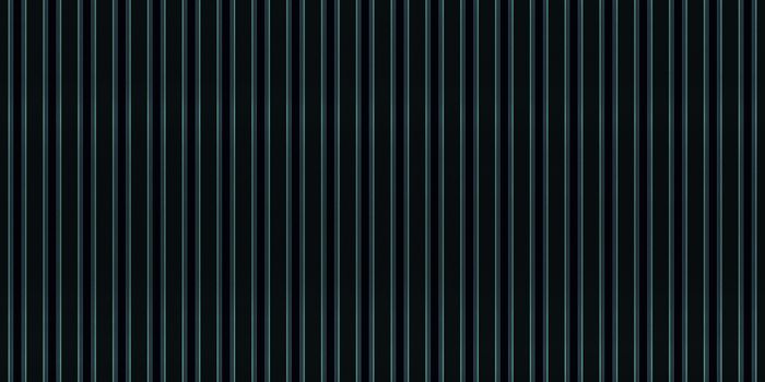 Blue Seamless Suit Textile Background. Stripe Business Cloth Texture. Tiling Strong Tissue Backdrop.