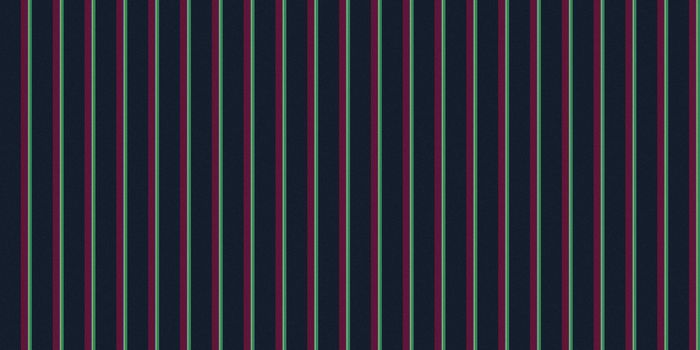 Dark Blue Pink Seamless Striped Lines Background Texture. Modern Vintage Style Pattern.