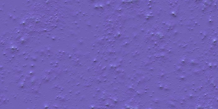 Seamless Spray Plaster Texture. Decorative Building Exterior Backdrop.