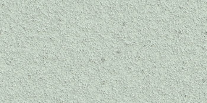 Seamless Spray Plaster Texture. Light Plastering White Wall Background.