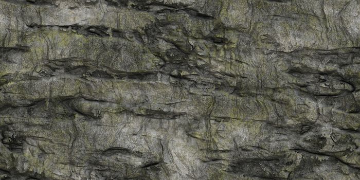 Rocky Cliff Backgrounds. Nature Stone Texture With Detail Cracks.