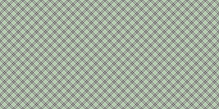 Seamless Checkered Rhombuses Pattern. Plaid Rug Background. Tartan Texture.