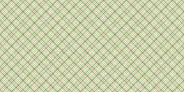Light Yellow Seamless Checkered Rhombuses Pattern. Plaid Rug Background. Tartan Texture.