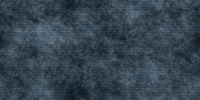 Jeans Denim Seamless Textures. Textile Fabric Background. Jeans Clothing Material Surface. Grunge Wear Pattern.