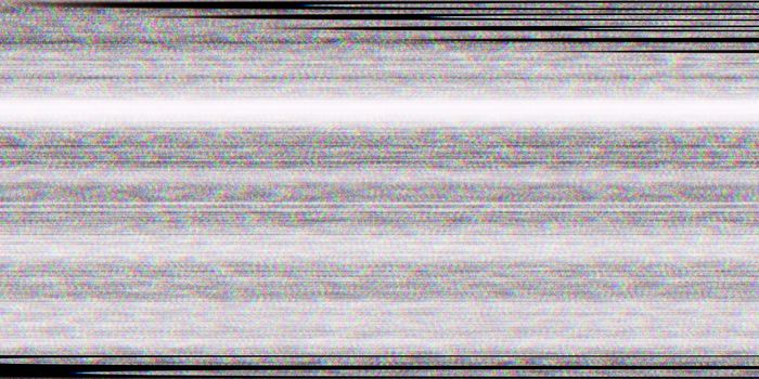 Distortion Television Glitch Background. Screen Noise Texture. No Signal Display. Bad Tv Lines.