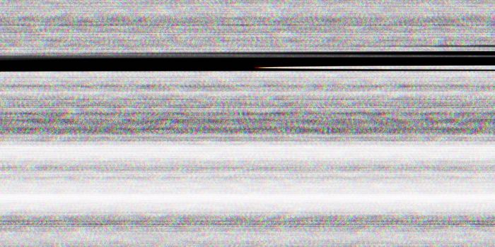 Glitch Screen Noise Texture. No Signal Display. Bad Tv Lines.