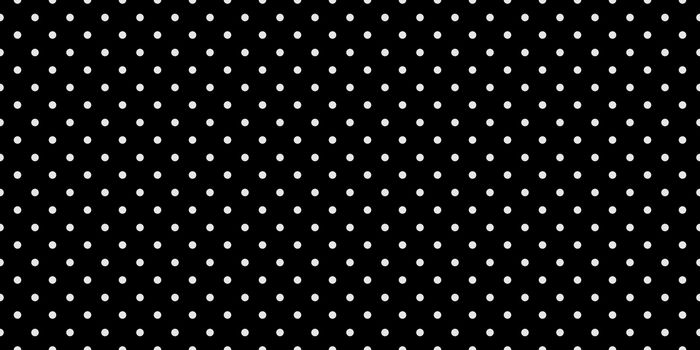 Black Dotty Pattern Background. Dotted Canvas Texture. Burlap Backdrop.