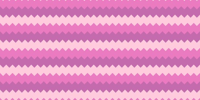 Light Lilac Chevron Geometry Background. Seamless Zigzag Texture. Modern Striped Pattern.
