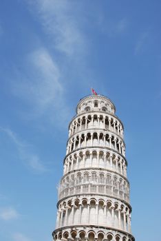 Leaning Tower of Pisa, Tuscany - Italy