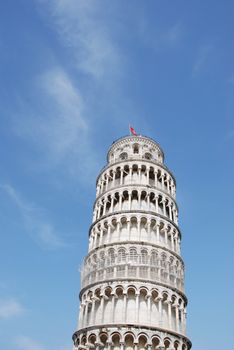 Leaning Tower of Pisa, Tuscany - Italy