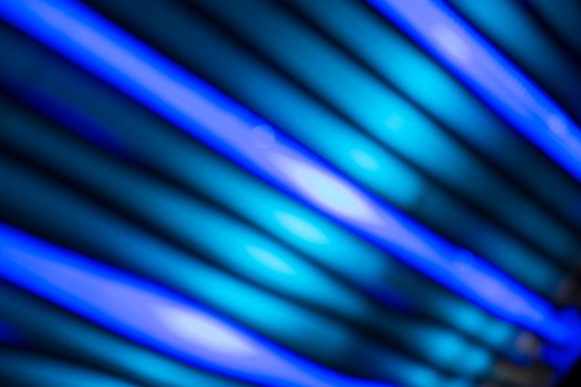 colorful gradient background blur lines