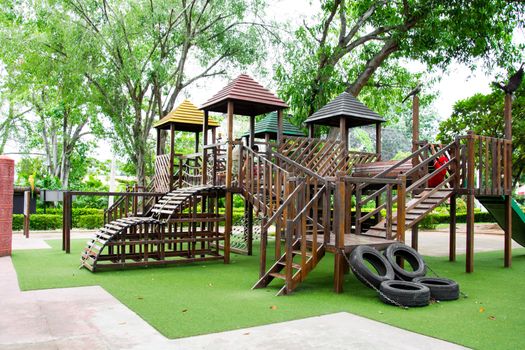 children Stairs Slides Playground equipment