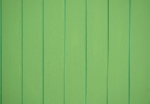 Old painted wood wall