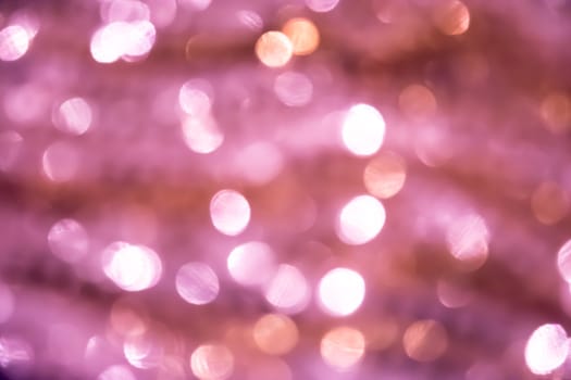 Purple bokhe background for background.
