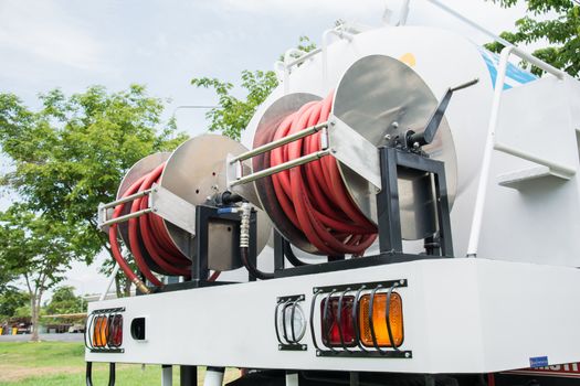 truck water taps and gauges Wash provincial capital