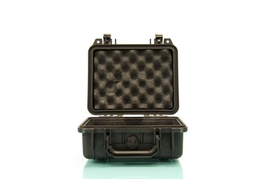 Double Case for protecting equipment
