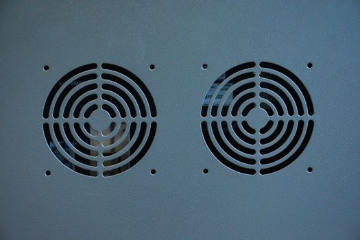 Ventilator system