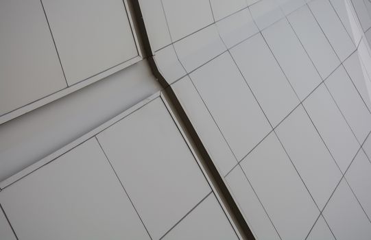 Architecture Construction wall modern
