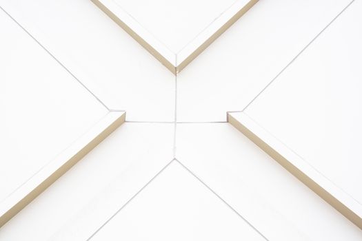 Architecture Construction wall modern