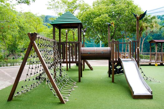 children Stairs Slides Playground equipment