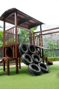 children Stairs Slides Playground equipment