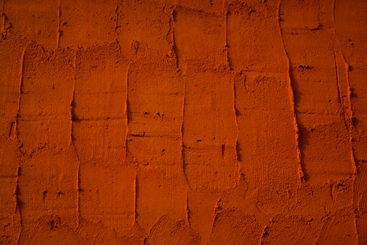 orange wall texture