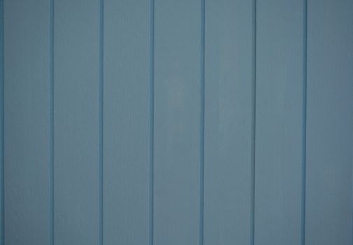 Old painted wood wall