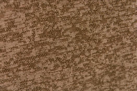 Texture of brown fabric for interior design