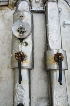 HVAC system Construction Industry