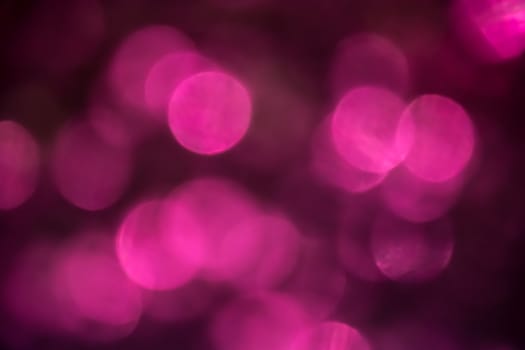 Purple bokhe background for background.