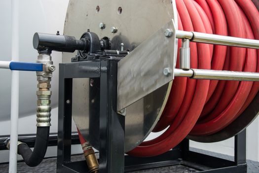 truck water taps and gauges Wash provincial capital