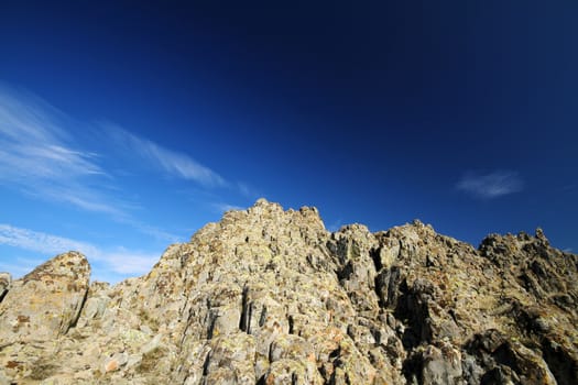 Kokino Megalythic Observatory near Kumanovo