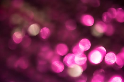 Purple bokhe background for background.