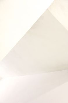 Abstract whitel shine background