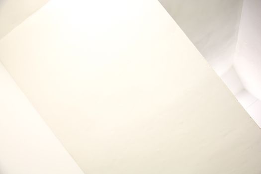 Abstract whitel shine background