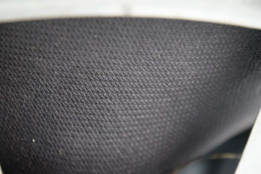 Antique Soviet woofer 5gd-3 from vintage acoustics Symphony.