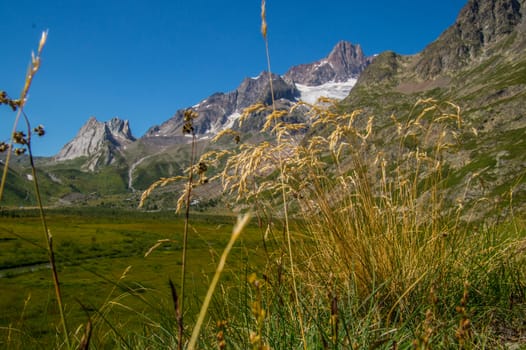 lake combal ,val veny,italy